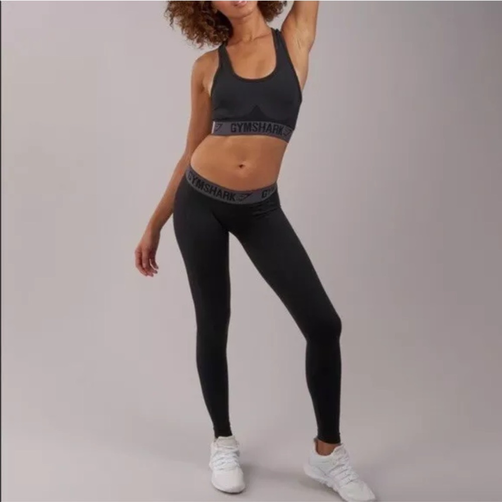 Gymshark Flex leggings